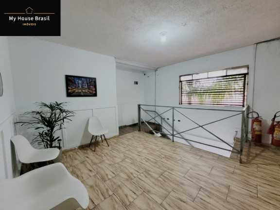 Imagem Imóvel Comercial para Alugar, 30 m² em Tucuruvi - São Paulo Imagem Imóvel Comercial para Alugar, 30 m² em Tucuruvi - São Paulo