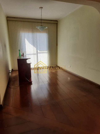 Apartamento com 3 Quartos para Alugar, 100 m² em Rudge Ramos - São Bernardo Do Campo