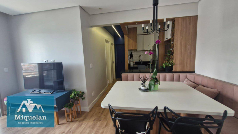 Imagem Apartamento com 2 Quartos à Venda, 50 m² em Imirim - São Paulo