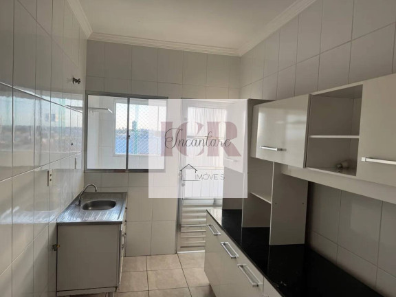 Imagem Apartamento com 2 Quartos à Venda, em Vila Colorau - Sorocaba Imagem Apartamento com 2 Quartos à Venda, em Vila Colorau - Sorocaba