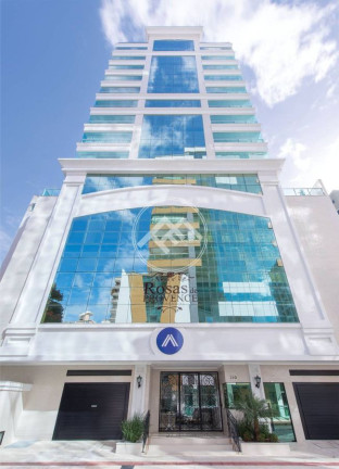 Apartamento com 3 Quartos à Venda, 126 m² em Meia Praia - Itapema