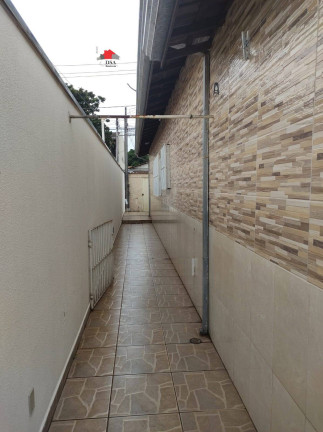 Imagem Casa com 3 Quartos à Venda, 300 m² em Loteamento Remanso Campineiro - Hortolândia