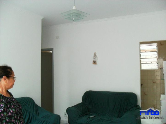 Imagem Apartamento com 3 Quartos à Venda, em Campo Grande - Santos Imagem Apartamento com 3 Quartos à Venda, em Campo Grande - Santos