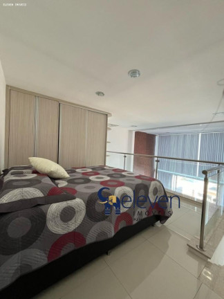 Imagem Apartamento com 1 Quarto à Venda, 66 m² em Pituba - Salvador Imagem Apartamento com 1 Quarto à Venda, 66 m² em Pituba - Salvador