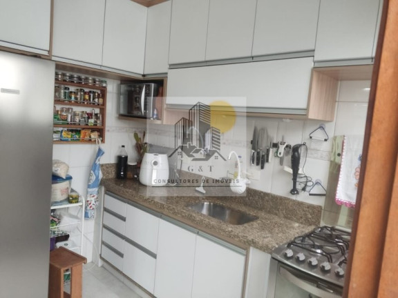 Imagem Casa de Condomínio com 3 Quartos à Venda, 160 m² em Vila Ipojuca - São Paulo Imagem Casa de Condomínio com 3 Quartos à Venda, 160 m² em Vila Ipojuca - São Paulo