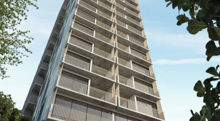 Apartamento com 1 Quarto à Venda, 70 m² em Forte - Praia Grande