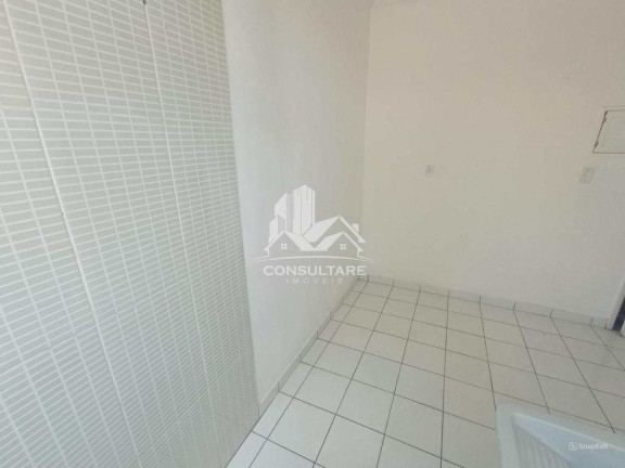 Imagem Apartamento com 1 Quarto à Venda, 40 m² em Centro - São Vicente Imagem Apartamento com 1 Quarto à Venda, 40 m² em Centro - São Vicente
