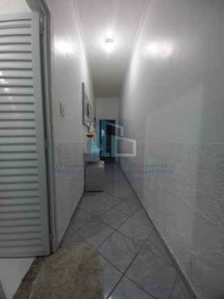 Imagem Casa com 2 Quartos à Venda, 88 m² em Sítio Do Campo - Praia Grande