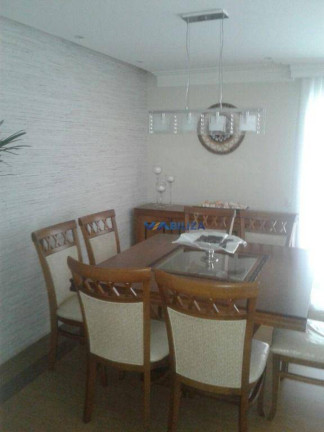 Imagem Apartamento com 3 Quartos à Venda, 132 m² em Jardim Zaira - Guarulhos Imagem Apartamento com 3 Quartos à Venda, 132 m² em Jardim Zaira - Guarulhos