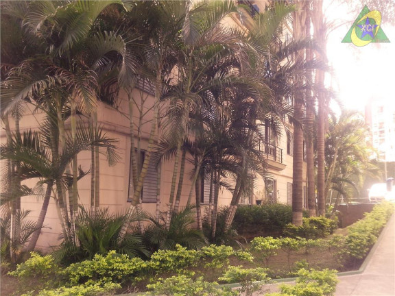 Imagem Apartamento com 3 Quartos à Venda, 65 m² em Jardim Santa Emília - São Paulo Imagem Apartamento com 3 Quartos à Venda, 65 m² em Jardim Santa Emília - São Paulo