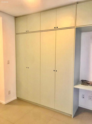 Imagem Apartamento com 1 Quarto para Alugar, 30 m² em Higienópolis - São Paulo