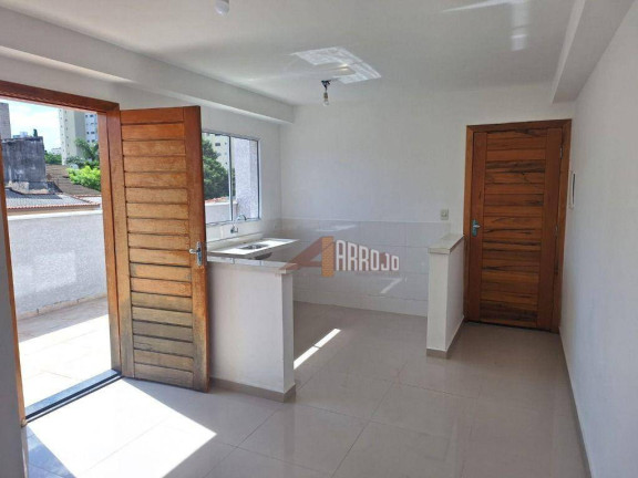 Imagem Apartamento com 2 Quartos à Venda, 36 m² em Penha De França - São Paulo Imagem Apartamento com 2 Quartos à Venda, 36 m² em Penha De França - São Paulo