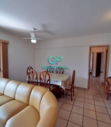 Imagem Apartamento com 3 Quartos à Venda, 108 m² em Enseada - Guarujá