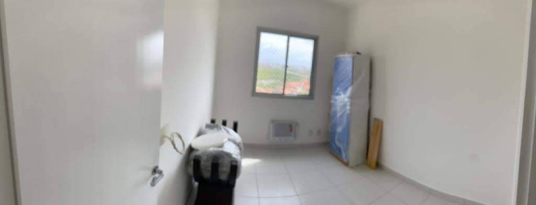 Apartamento com 3 Quartos à Venda, 77 m² em Jaracaty - São Luís