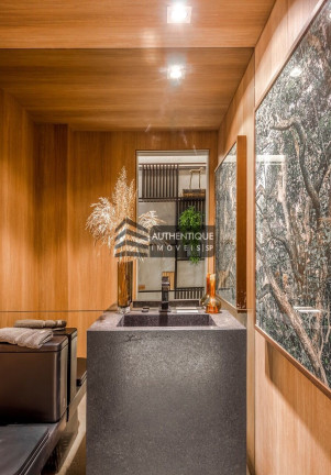 Imagem Apartamento com 2 Quartos à Venda, 95 m² em Vila Madalena - São Paulo