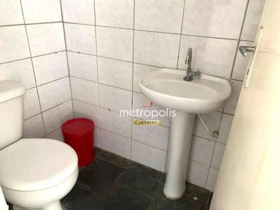Imagem Sobrado com 3 Quartos à Venda, 138 m² em Santa Maria - São Caetano Do Sul