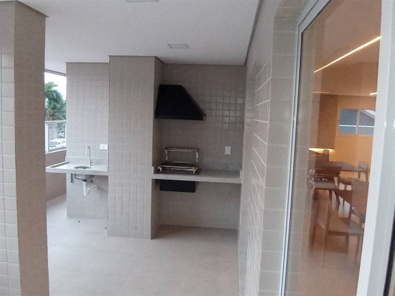 Imagem Apartamento com 1 Quarto à Venda, 43 m² em Aviação - Praia Grande Imagem Apartamento com 1 Quarto à Venda, 43 m² em Aviação - Praia Grande