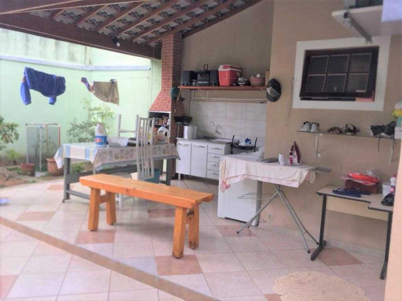 Imagem Casa com 3 Quartos à Venda, 300 m² em Cidade Morumbi - São José Dos Campos Imagem Casa com 3 Quartos à Venda, 300 m² em Cidade Morumbi - São José Dos Campos