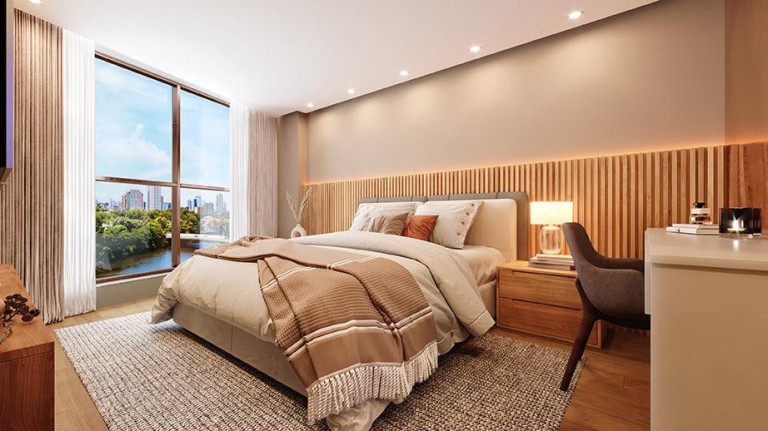 Imagem Imóvel com 4 Quartos à Venda, 127 m² em Beira Rio - Recife