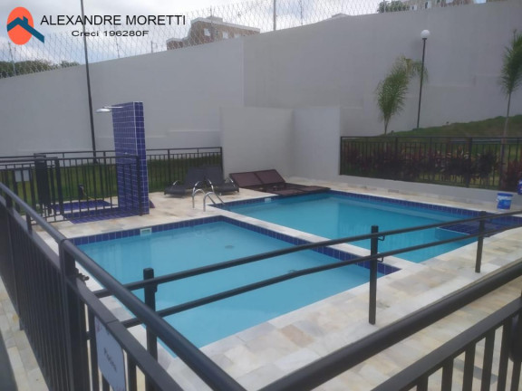 Imagem Apartamento com 2 Quartos para Alugar, 50 m² em Vila Fiori - Sorocaba Imagem Apartamento com 2 Quartos para Alugar, 50 m² em Vila Fiori - Sorocaba