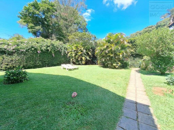 Imagem Casa com 4 Quartos à Venda, 488 m² em Golfe - Teresópolis Imagem Casa com 4 Quartos à Venda, 488 m² em Golfe - Teresópolis