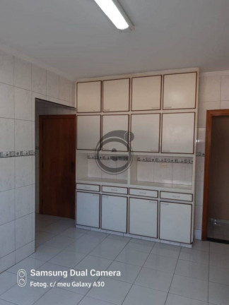 Imagem Apartamento com 3 Quartos para Alugar, 135 m² em Pompéia - Santos Imagem Apartamento com 3 Quartos para Alugar, 135 m² em Pompéia - Santos