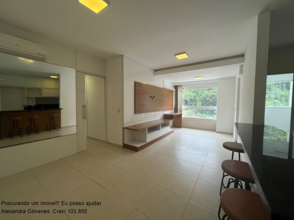 Imóvel com 2 Quartos para Alugar, 74 m² em Sumaré - Caraguatatuba