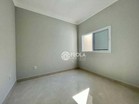 Imagem Casa com 3 Quartos à Venda, 120 m² em Jardim Terramérica I - Americana Imagem Casa com 3 Quartos à Venda, 120 m² em Jardim Terramérica I - Americana
