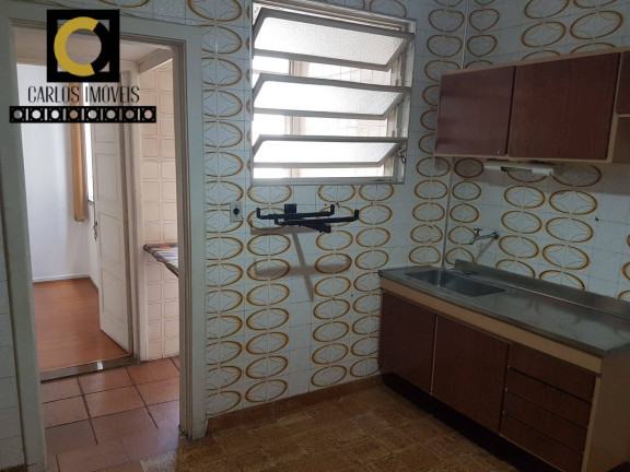 Imagem Apartamento com 2 Quartos à Venda, 127 m² em Gonzaga - Santos Imagem Apartamento com 2 Quartos à Venda, 127 m² em Gonzaga - Santos
