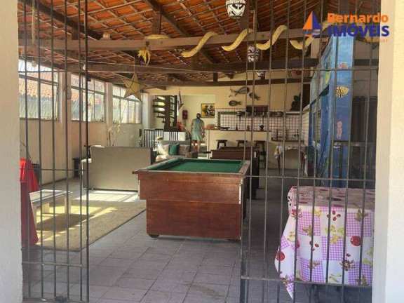 Imagem Casa com 8 Quartos à Venda, 63 m² em Barra Nova - Cascavel Imagem Casa com 8 Quartos à Venda, 63 m² em Barra Nova - Cascavel