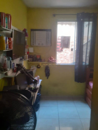 Imagem Casa com 3 Quartos à Venda, 91 m² em Vargem Pequena - Rio De Janeiro