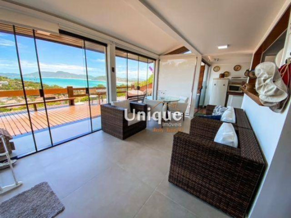 Imagem Casa com 4 Quartos à Venda, 130 m² em Geribá - Armação Dos Búzios
