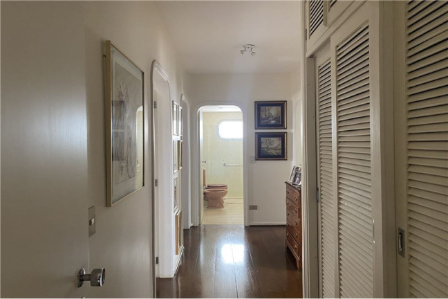 Imagem Apartamento com 4 Quartos à Venda, 200 m² em Vila Suzana - São Paulo Imagem Apartamento com 4 Quartos à Venda, 200 m² em Vila Suzana - São Paulo