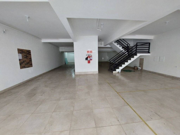 Imagem Apartamento com 2 Quartos à Venda, 43 m² em Jardim Alvorada - Santo André Imagem Apartamento com 2 Quartos à Venda, 43 m² em Jardim Alvorada - Santo André