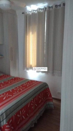 Imagem Apartamento com 3 Quartos à Venda, 65 m² em Ponte Grande - Guarulhos Imagem Apartamento com 3 Quartos à Venda, 65 m² em Ponte Grande - Guarulhos