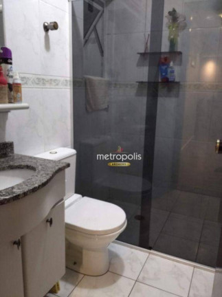 Imagem Apartamento com 3 Quartos à Venda, 112 m² em Vila Pires - Santo André