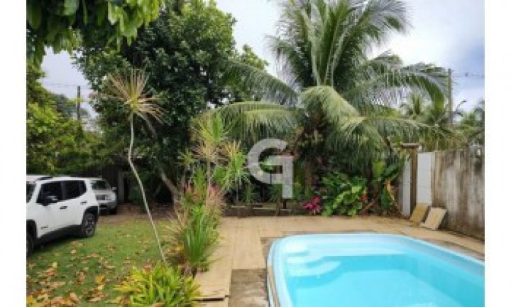 Imagem Imóvel com 2 Quartos à Venda, 230 m² em Cascalheira - Camaçari Imagem Imóvel com 2 Quartos à Venda, 230 m² em Cascalheira - Camaçari