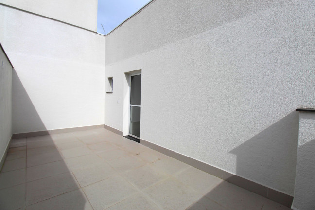 Imagem Cobertura com 2 Quartos à Venda, 180 m² em Jardim Social - Curitiba