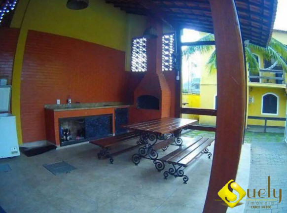 Imagem Casa com 2 Quartos à Venda, 55 m² em Jardim Atlântico Central (itaipuaçu) - Maricá