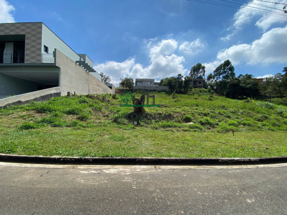 Imagem Terreno à Venda, 535 m² em Vargem Grande Paulista