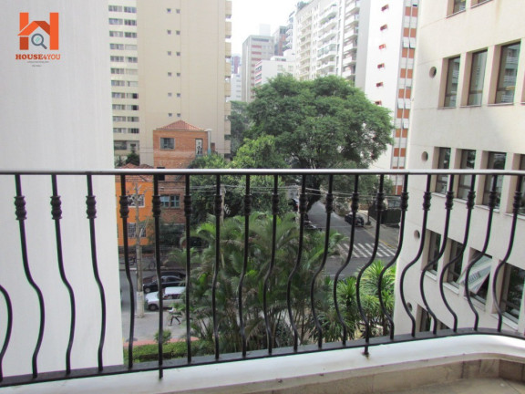 Imagem Imóvel com 2 Quartos para Alugar, 150 m² em Jardim Paulista - São Paulo Imagem Imóvel com 2 Quartos para Alugar, 150 m² em Jardim Paulista - São Paulo