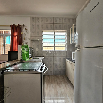 Imagem Casa com 2 Quartos à Venda, 100 m² em Real - Praia Grande