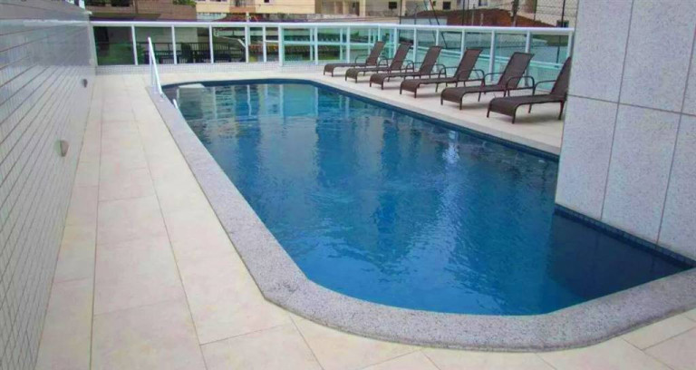 Imagem Apartamento com 2 Quartos para Alugar, 95 m² em Tupi - Praia Grande Imagem Apartamento com 2 Quartos para Alugar, 95 m² em Tupi - Praia Grande
