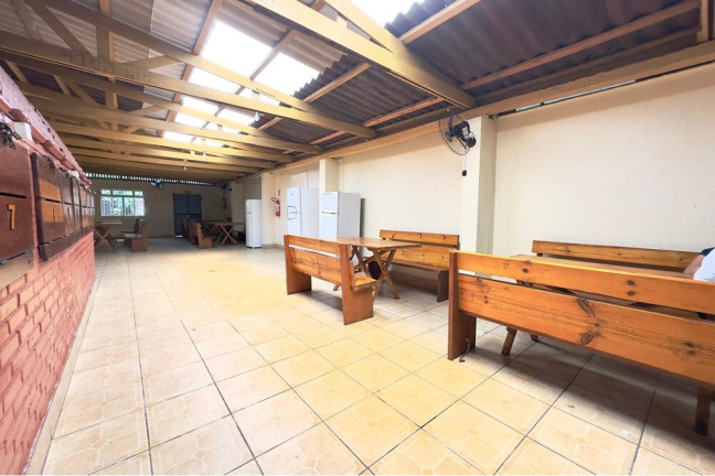 Imagem Imóvel com 3 Quartos à Venda, 60 m² em Sarandi - Porto Alegre