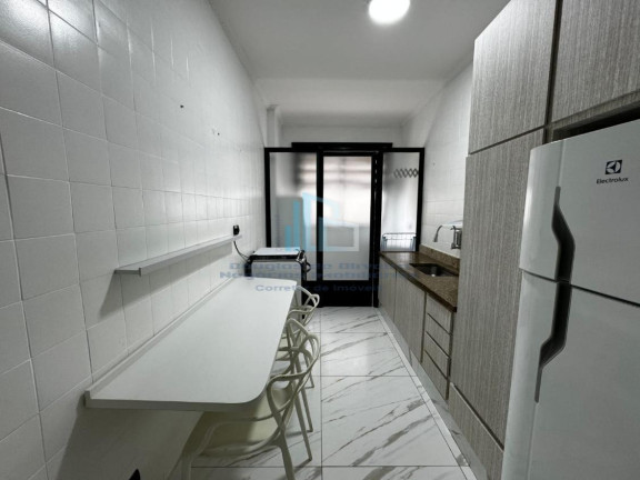 Imagem Apartamento com 2 Quartos à Venda, 73 m² em Mirim - Praia Grande