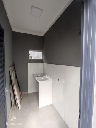 Imagem Casa com 2 Quartos à Venda, 100 m² em Loteamento Praia Da Urca - Campo Grande