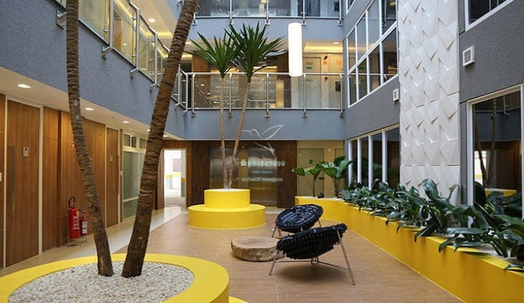 Imagem Sala Comercial à Venda, 67 m² em Campo Belo - São Paulo Imagem Sala Comercial à Venda, 67 m² em Campo Belo - São Paulo