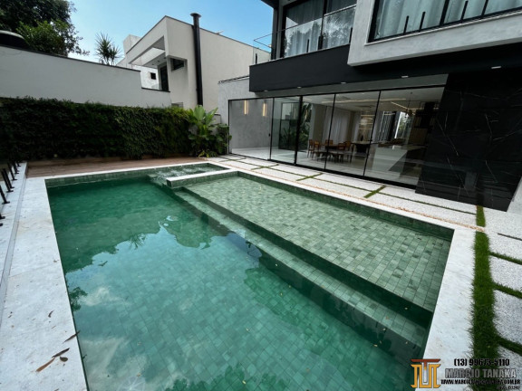 Imagem Casa com 5 Quartos à Venda, 380 m² em Riviera - Bertioga