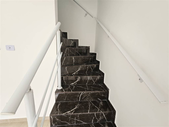 Imagem Sobrado com 2 Quartos à Venda, 60 m² em Ribeirópolis - Praia Grande