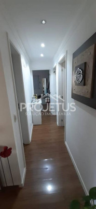 Imagem Apartamento com 3 Quartos à Venda, 70 m² em Jardim Henriqueta - Taboão Da Serra